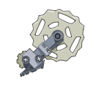 Weapons