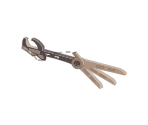 Weapons (Held)