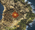 Voya Nui Physical Map