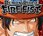 #1604 - Portgas D. Ace - Luffy's Brother