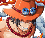 #1605 - Portgas D. Ace - Whitebeard's Son