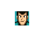 Memory Card Icon