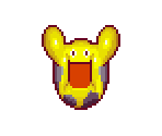 Buchi Slime