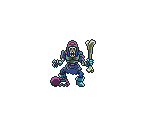 #064 - Undentured Servant