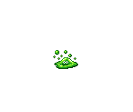 #007 - Bubble Slime