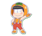 Choromatsu (Persimmons and Chestnuts)