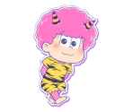 Todomatsu (Setsubun Oni)