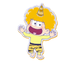 Jyushimatsu (Setsubun Oni)