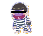 Jyushimatsu (Prisoner)