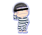 Karamatsu (Prisoner)