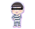 Todomatsu (Prisoner)