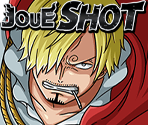 #1814 - Vinsmoke Sanji