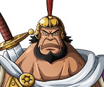 #1819 - Tank Lepanto