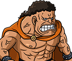 #1785 - Spartan