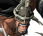 #1783 - Hajrudin - Giant Mercenary