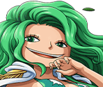 #1740 - Boa Sandersonia - Straw Hat Luffy's Contributor