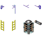 Gear World