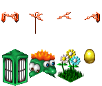 Wacky World