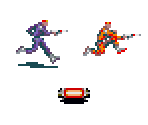 Stage 2 & 4 Enemies