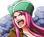 #2012 - Jewelry Bonney - New World Challenger