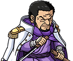 #1868 - Fujitora - The International Military Draft's New Admiral