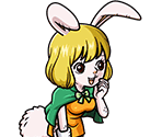 #1811 - Carrot - Mokomo Dukedom