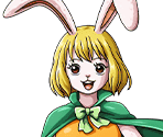 #1811 - Carrot - Mokomo Dukedom