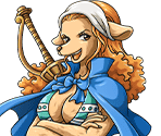 #1809 - Wanda - Mokomo Dukedom