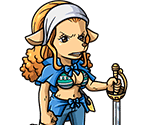#1810 - Wanda: Kingsbird - Mokomo Dukedom