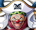 #1805 - Buggy the Clown - Unbeatable Chop-Chop Man