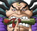 #1860 - Raizo - Wano Country Ninja