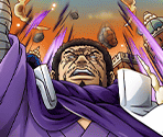 #1869 - Issho - New Naval HQ's Strongest