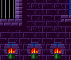 Marble Zone (Indoors)