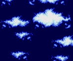 Special Stage (Clouds)