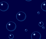 Special Stage (Bubbles)