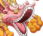 #1776 - "Dragon" Momonosuke