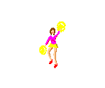 Cheerleader