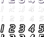Digits