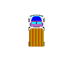 Unused Truck