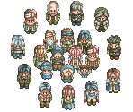 Unique Characters