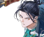 Felix (Lovely Teatime)