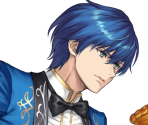 Finn (Lovely Teatime)