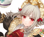 Veronica (Lovely Teatime)