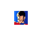 Memory Card Icon