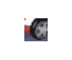 Memory Card Icon