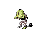 Ghoul