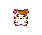 Hamtaro