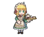 Nanna (Lovely Teatime)