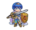 Marth (Hero-King, Resplendent)