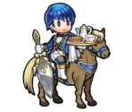 Finn (Lovely Teatime)